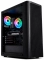 Ігровий ПК Intel Core i5 / GeForce GTX 1650, 4 ГБ / 16 ГБ RAM / SSD 128 ГБ + HDD 1000 ГБ / Гарантія 12 міс