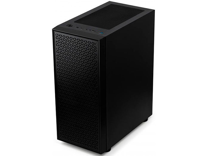 Core i9 11900KF / GeForce GT 730, 2 ГБ / 16 ГБ RAM / SSD + HDD (Комп'ютер ALMATECH GX145)