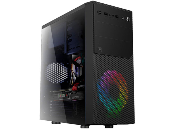 Core i7 2600 / 16 ГБ RAM / 128 ГБ SSD (Комп'ютер ALMATECH LX159)