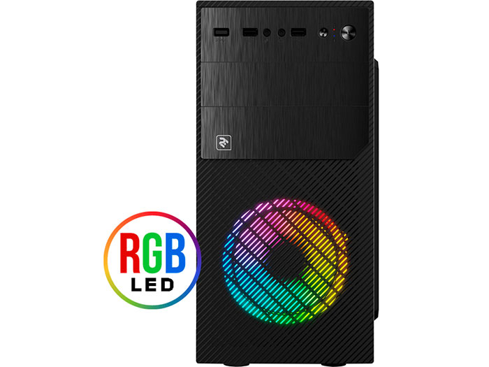 Core i7 2600 / 16 ГБ RAM / 256 ГБ SSD (Комп'ютер ALMATECH LX160)