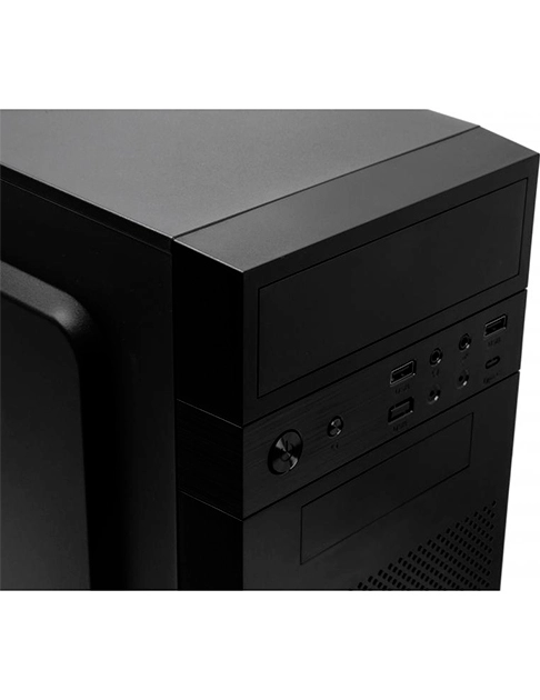 Ігровий ПК Intel Core i5 / GeForce GTX 1050 Ti, 4 ГБ / 16 ГБ RAM / 500 ГБ