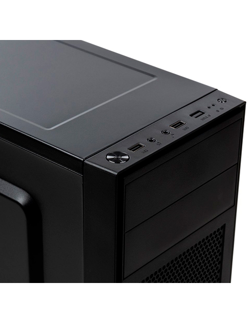 Ігровий ПК Intel Core i5 / GTX 1060 / + Монітор 24 + Ігровий набір / Гарантія 12 міс