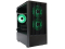 Ryzen 5 4500 / GeForce GTX 1050 Ti, 4 ГБ / 16 ГБ RAM / 500 ГБ HDD (Ігровий ПК ALMATECH XR183)