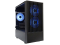 Core i7 3770 / GeForce GTX 1050 Ti, 4 ГБ / 16 ГБ RAM / SSD + HDD (Ігровий ПК ALMATECH XR173)