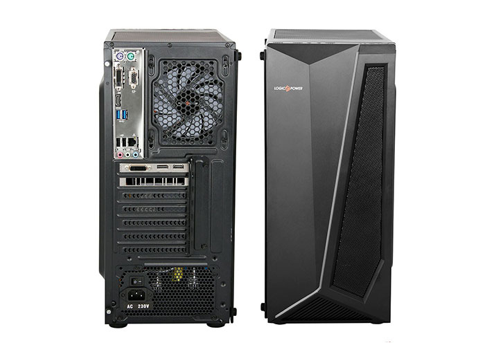 Core i7 2600 / GeForce GT 730, 2 ГБ / 16 ГБ RAM / SSD + HDD (Комп'ютер ALMATECH GX115)