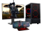 Core i5 + Монiтор 24" / RX 570 / 16 ГБ RAM (Iгровий комплект ПК 6 в 1)