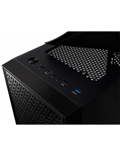 Ігровий ПК Intel Core i5 / GeForce GTX 1050 Ti, 4 ГБ / 16 ГБ RAM / 1000 ГБ