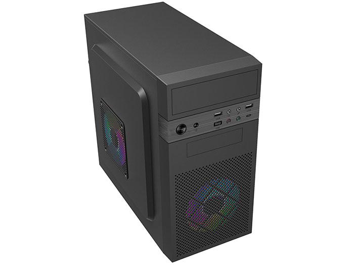 Core i5 + Монiтор 24" / Wi-Fi / 500 ГБ (Офiс та навчання комплект ПК 4 в 1)