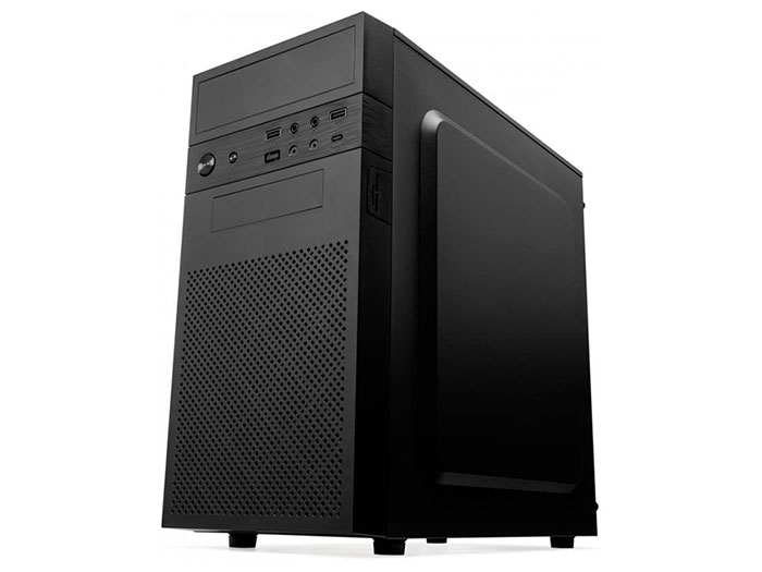 Core i5 + Монiтор 24" / Wi-Fi / 500 ГБ (Офiс та навчання комплект ПК 4 в 1)