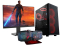 Core i5 + Монiтор 24" / GTX 1660 SUPER / 16 ГБ RAM (Iгровий комплект ПК 6 в 1)