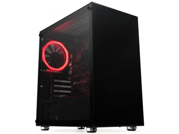 Core i7 2600 / 8 ГБ RAM / 256 ГБ SSD (Комп'ютер ALMATECH XR145)