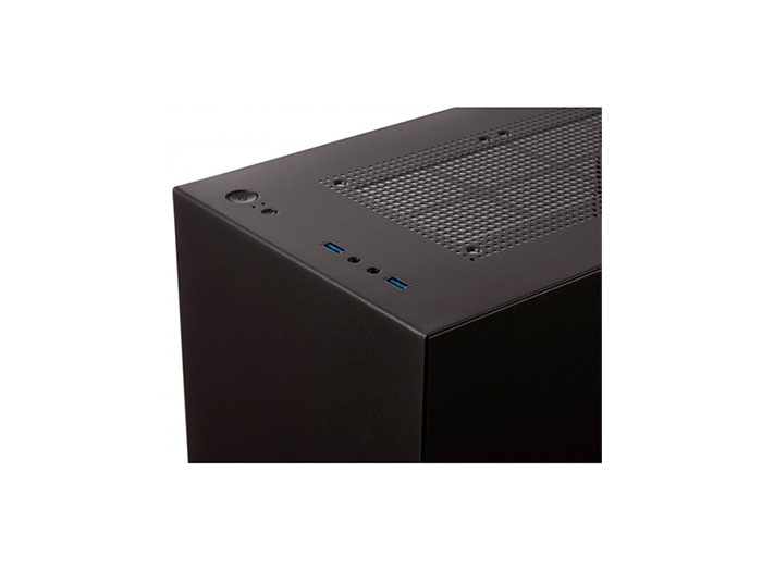 Core i7 2600 / 8 ГБ RAM / 128 ГБ SSD (Комп'ютер ALMATECH XR144)