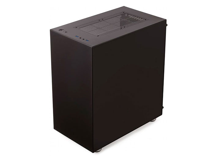 Core i7 2600 / 8 ГБ RAM / 256 ГБ SSD (Комп'ютер ALMATECH XR145)