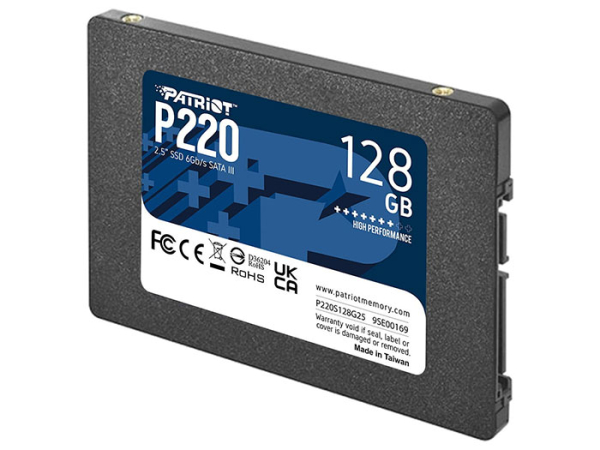 Додати + 128 ГБ SSD