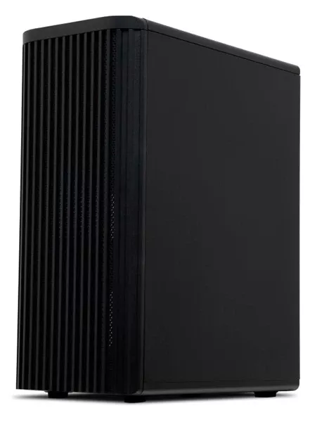 Комп'ютер Intel Core i7 / 8 потокiв / 16 ГБ RAM / 128 ГБ SSD / Гарантія 12 міс