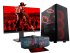 Core i7 + Монiтор 24" / GTX 1070 / 16 ГБ RAM (Iгровий комплект ПК 6 в 1)