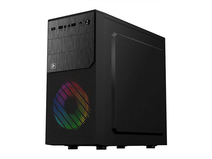 Core i7 4770 / 8 ГБ RAM / 128 ГБ SSD (Комп'ютер ALMATECH LX164)