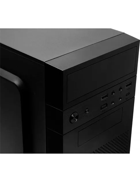 Ігровий ПК Ryzen 5 / Radeon RX 580 / DDR4 RAM / 500 ГБ / Гарантія 12 міс