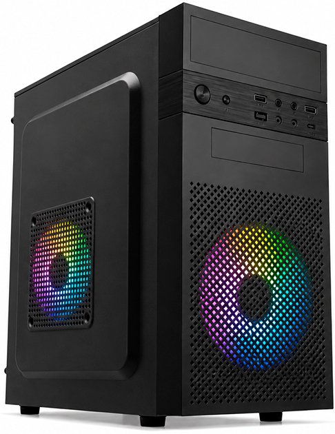 Комп'ютер Intel Core i3 / 8 ГБ RAM / 128 ГБ SSD / Гарантія 12 міс