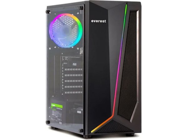 Core i7 2600 / GeForce GT 730, 2 ГБ / 16 ГБ RAM / 500 ГБ HDD (Комп'ютер ALMATECH GX112)