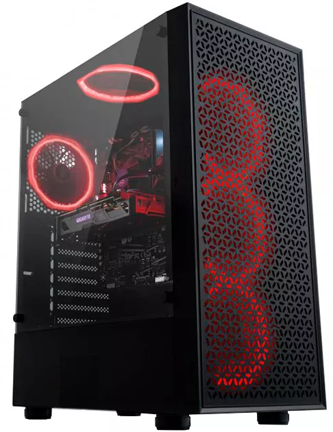 Ігровий ПК Intel Core i5 / GeForce GTX 1060 / 16 ГБ RAM / 500 ГБ / Гарантія 12 міс