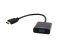 Перехідник HDMI to VGA Cablexpert