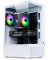 Ігровий ПК Intel Core i7 / GeForce RTX 3050 / 16 ГБ RAM / SSD 128 ГБ + HDD 1000 ГБ / Гарантія 12 міс