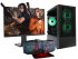 Core i7 + Монiтор 24" / GTX 1060 / 16 ГБ RAM (Iгровий комплект ПК 6 в 1)